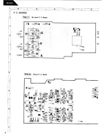 Предварительный просмотр 11 страницы Harman Kardon HK6600 Technical Manual