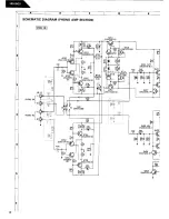 Предварительный просмотр 21 страницы Harman Kardon HK6600 Technical Manual