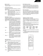 Предварительный просмотр 5 страницы Harman Kardon HK6650R Technical Manual