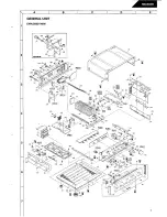 Предварительный просмотр 7 страницы Harman Kardon HK6650R Technical Manual