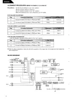 Предварительный просмотр 8 страницы Harman Kardon HK6650R Technical Manual