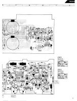 Предварительный просмотр 10 страницы Harman Kardon HK6650R Technical Manual