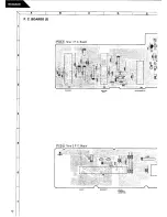 Предварительный просмотр 11 страницы Harman Kardon HK6650R Technical Manual