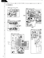 Предварительный просмотр 15 страницы Harman Kardon HK6650R Technical Manual