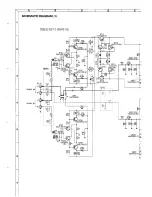 Предварительный просмотр 25 страницы Harman Kardon HK6650R Technical Manual