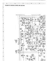 Предварительный просмотр 37 страницы Harman Kardon HK6800 Technical Manual