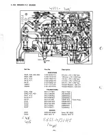 Preview for 36 page of Harman Kardon HK680I Technical Manual