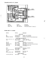 Preview for 38 page of Harman Kardon HK680I Technical Manual