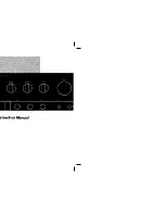 Предварительный просмотр 1 страницы Harman Kardon HK6850 Instruction Manual