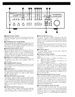 Preview for 4 page of Harman Kardon HK690I Owner'S Manual