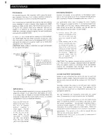 Preview for 6 page of Harman Kardon HK690I Owner'S Manual