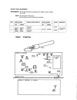 Preview for 5 page of Harman Kardon HK715 Technical Manual