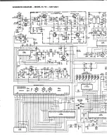 Preview for 35 page of Harman Kardon HK715 Technical Manual