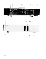 Предварительный просмотр 3 страницы Harman Kardon HK770 Owner'S Manual