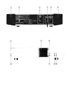 Предварительный просмотр 3 страницы Harman Kardon HK775 Owner'S Manual