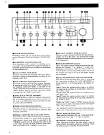 Preview for 6 page of Harman Kardon HK795I Owner'S Manual