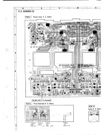 Предварительный просмотр 26 страницы Harman Kardon HK795I Technical Manual