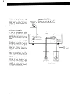 Preview for 6 page of Harman Kardon HK870 Owner'S Manual