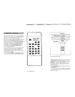 Предварительный просмотр 9 страницы Harman Kardon HK880VXI Instruction Manual