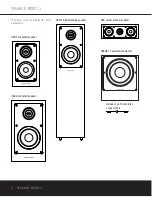 Preview for 6 page of Harman Kardon HKB 4 Owner'S Manual