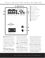 Preview for 7 page of Harman Kardon HKB 4 Owner'S Manual