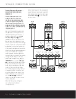 Preview for 14 page of Harman Kardon HKB 4 Owner'S Manual