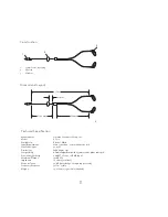 Предварительный просмотр 3 страницы Harman Kardon HKEP710 User Manual