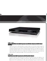 Preview for 7 page of Harman Kardon HKEP720 Catalog