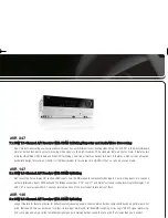 Preview for 13 page of Harman Kardon HKEP720 Catalog