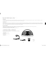 Предварительный просмотр 35 страницы Harman Kardon HKGOPLAY User Manual