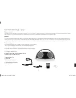 Предварительный просмотр 99 страницы Harman Kardon HKGOPLAY User Manual