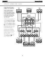 Preview for 6 page of Harman Kardon HKSUB 12 Service Manual