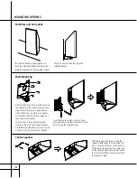 Preview for 9 page of Harman Kardon HKTS 10 Owner'S Manual