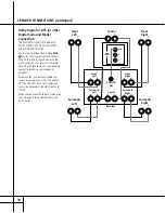 Preview for 11 page of Harman Kardon HKTS 10 Owner'S Manual