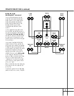 Preview for 12 page of Harman Kardon HKTS 10 Owner'S Manual