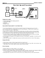 Preview for 11 page of Harman Kardon HKTS 10 Service Manual