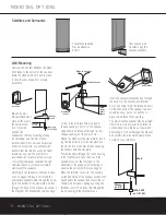 Preview for 8 page of Harman Kardon HKTS 11 Owner'S Manual