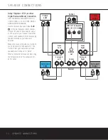 Preview for 10 page of Harman Kardon HKTS 11 Owner'S Manual