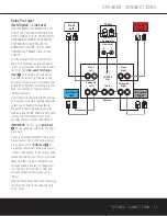 Preview for 11 page of Harman Kardon HKTS 11 Owner'S Manual