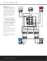 Предварительный просмотр 12 страницы Harman Kardon HKTS 15 Owner'S Manual