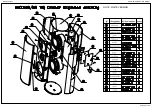 Предварительный просмотр 40 страницы Harman Kardon HKTS 20 Service Manual