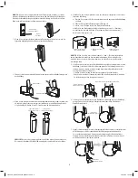 Preview for 18 page of Harman Kardon HKTS 20 User Manual