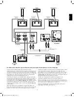 Preview for 21 page of Harman Kardon HKTS 20 User Manual