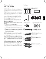 Preview for 39 page of Harman Kardon HKTS 20 User Manual