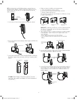 Preview for 66 page of Harman Kardon HKTS 20 User Manual