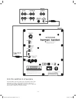 Preview for 82 page of Harman Kardon HKTS 20 User Manual