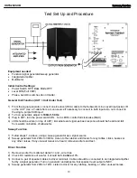 Preview for 11 page of Harman Kardon HKTS 200 SUB Service Manual