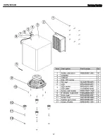 Preview for 13 page of Harman Kardon HKTS 200 SUB Service Manual