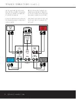 Предварительный просмотр 8 страницы Harman Kardon HKTS 6 Owner'S Manual