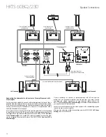 Preview for 10 page of Harman Kardon HKTS 60BQ/230 Owner'S Manual